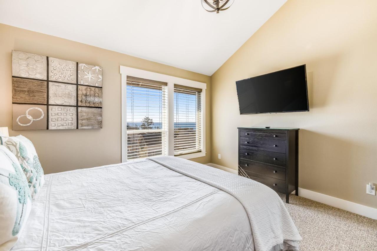 Driftwood Star Villa Lincoln City Ngoại thất bức ảnh