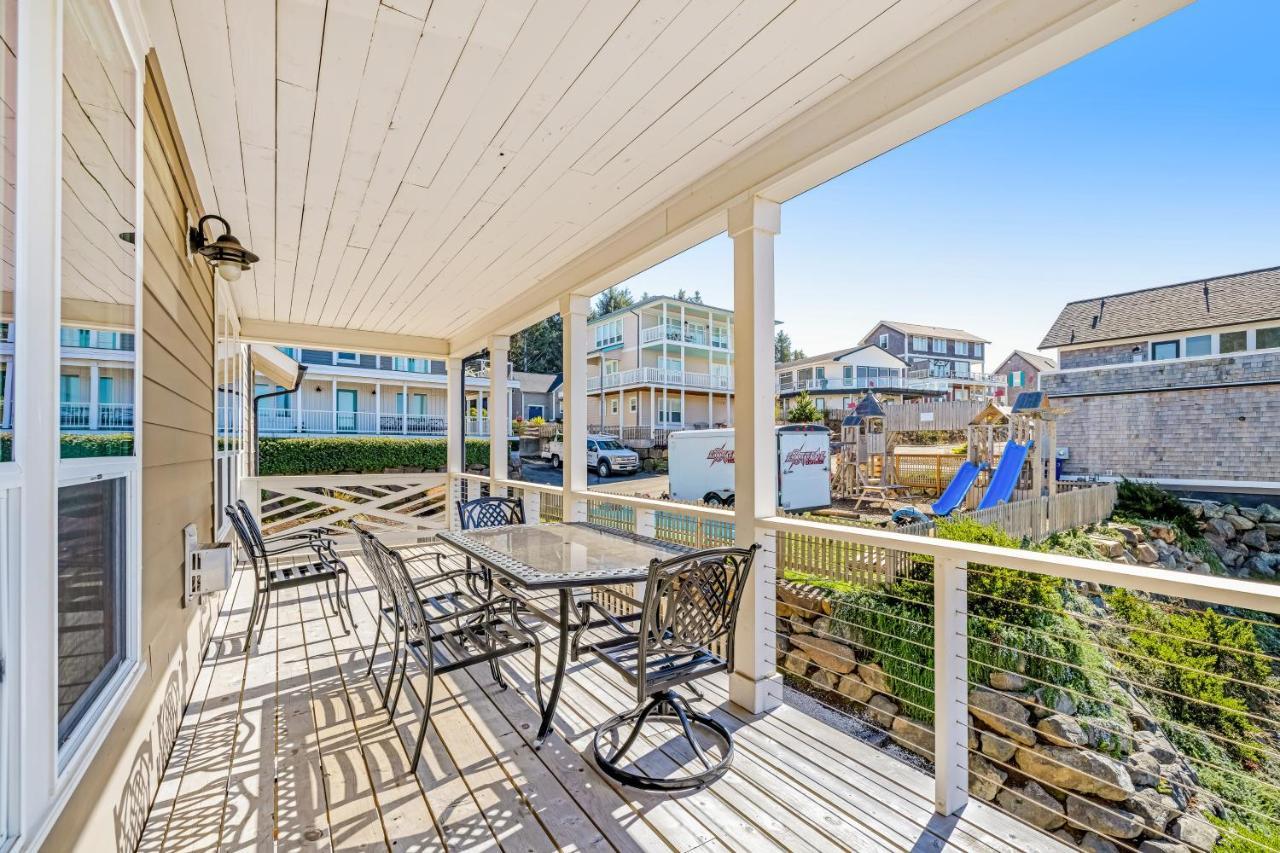 Driftwood Star Villa Lincoln City Ngoại thất bức ảnh