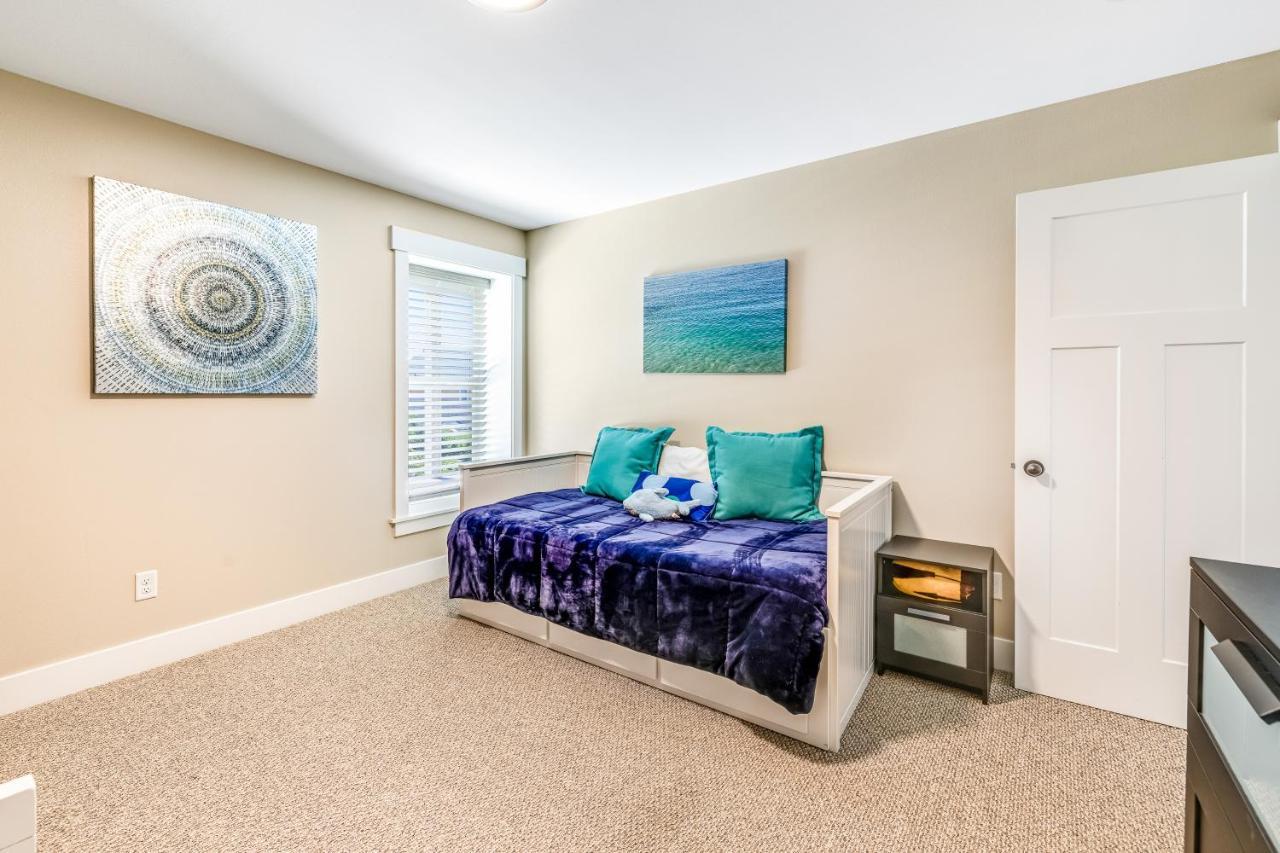 Driftwood Star Villa Lincoln City Ngoại thất bức ảnh